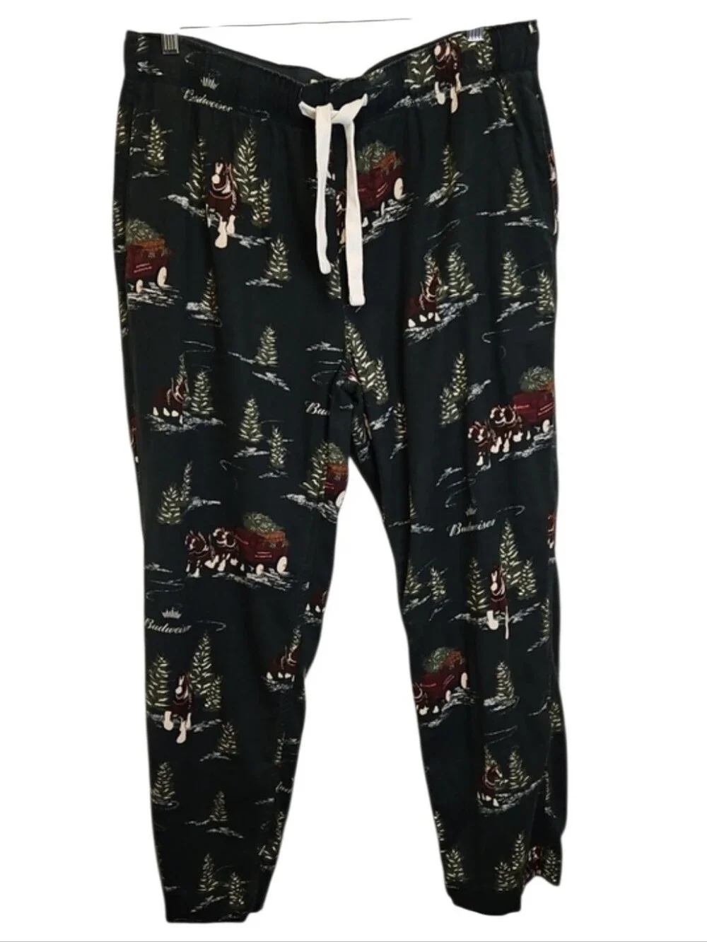 Abercrombie & Fitch super soft